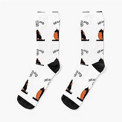 Heartland Horse Socks