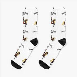 Heartland Horse Socks