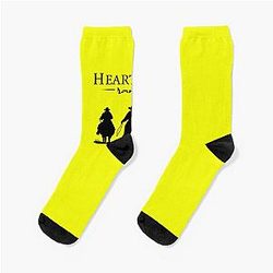 HL Ranch, Heartland, Heartland Ranch,Heartland UK,Heartland Canada, Heartland Essential T-Shirt Socks