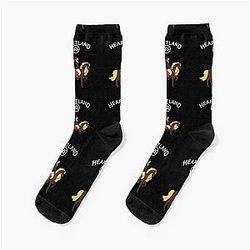 Heartland Horse Socks