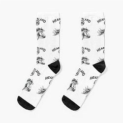 Heartland Horse Socks