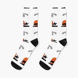 Heartland Horse Socks
