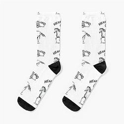 Heartland Horse Socks
