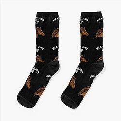 Heartland Horse Socks