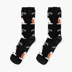 Heartland Horse Socks