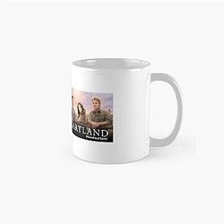 Heartland Family Classic Mug
(waiting for further instruction)

.remove  weird characters 
.remove ' Family ' 
.remove  ' Classic ' 
Final title 
Heartland Family Mug