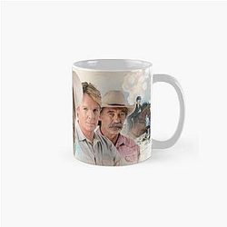 Heartland Family Mug