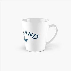 Heartland Blue Mug