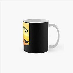 Heartland Horse Classic Mug