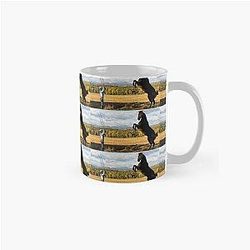 Heartland Amy and Classic Mug