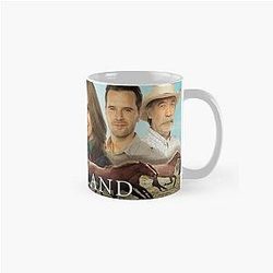 Heartland Classic Mug