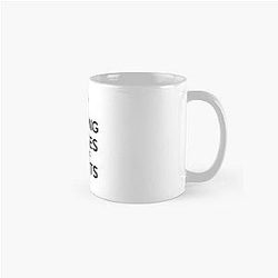 Heartland Merch Classic Mug