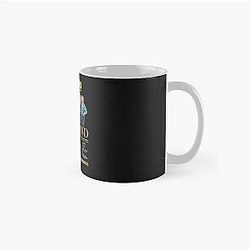 Heartland 14 Years 2007-2021 Classic Mug