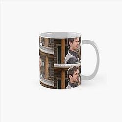 Heartland - Amy and Ty Classic Mug
