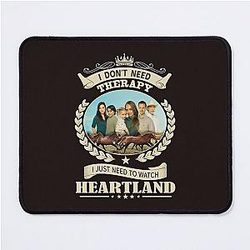 Heartland 
Heartland ranch
Heartland US
Heartland UK
Heartland Canada
Heartland on netflix
The Mouse Pad