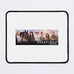 Heartland Family Mousemat