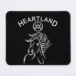 Heartland Horse Mouse Pad