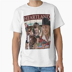 Heartland Classic T-Shirt