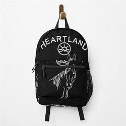 Heartland Horse Backpack