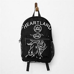 Heartland Horse Backpack