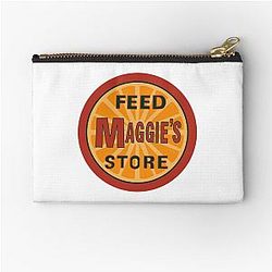 Heartland Maggie's Tack & Feed Store Pouch