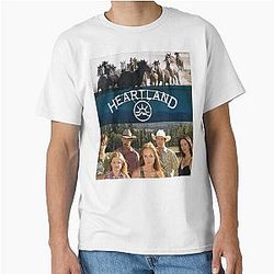 Heartland Classic T Shirt