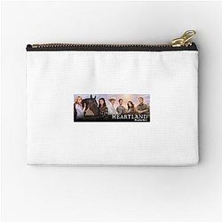 Heartland Family Zipper Pouch