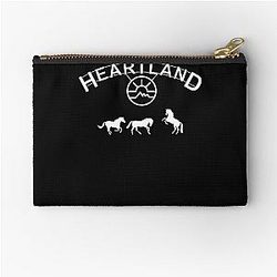 Heartland
Heartland ranch
Heartland US
Heartland UK
Heartland Canada
Heartland Netflix
Zipper Pouch