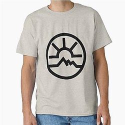 Heartland US, heartland Canada, heartland UK, heartland Netflix, Classic T-Shirt
