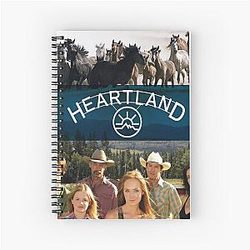 Heartland Notebook