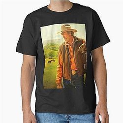 Jack Bartlett Heartland Classic T-Shirt
