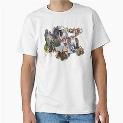 Heartland Classic T-Shirt