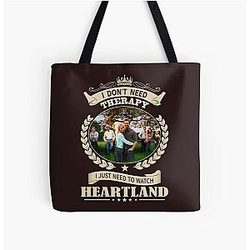 Heartland.
