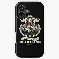 Heartland t-shirt
Heartland ranch
Heartland UK
Heartland Canada
Heartland US
Heartland iPhone Tough Case
