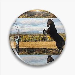 Heartland - Amy and Spencer Pin