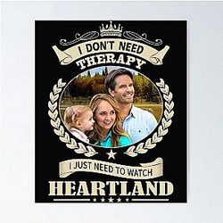 Heartland 
ranch 
US 
UK 
Canada 
netflix 
Poster