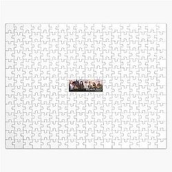 Heartland Family Puzzle