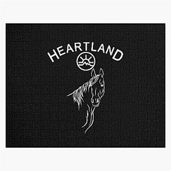 Heartland Horse Jigsaw Puzzle
