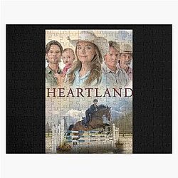 Heartland Classic Puzzle