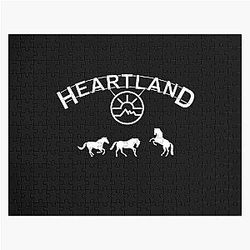Heartland
Heartland US 
Heartland Canada 
Heartland Netflix
Jigsaw Puzzle