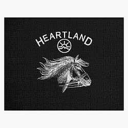 Heartland Horse Jigsaw Puzzle