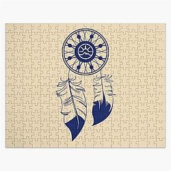 Heartland Dreaming Jigsaw Puzzle