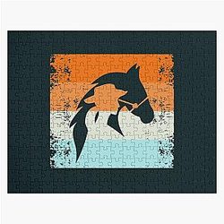 A Heartland Puzzle, the Heartland Series, A Heartland Ranch