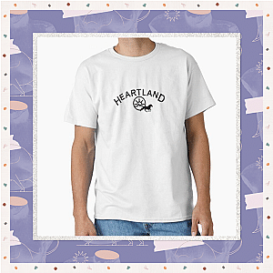 Heartland T-Shirts