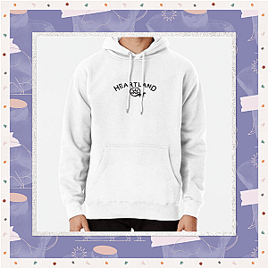 Heartland Hoodies