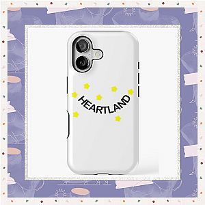 Heartland Cases