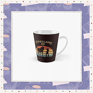 Heartland Mugs