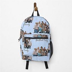 Family Strong Backpack