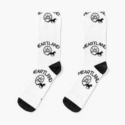 Heartland Ranch Socks