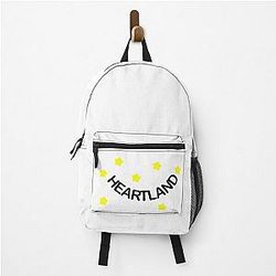 Heartland Stars Backpack